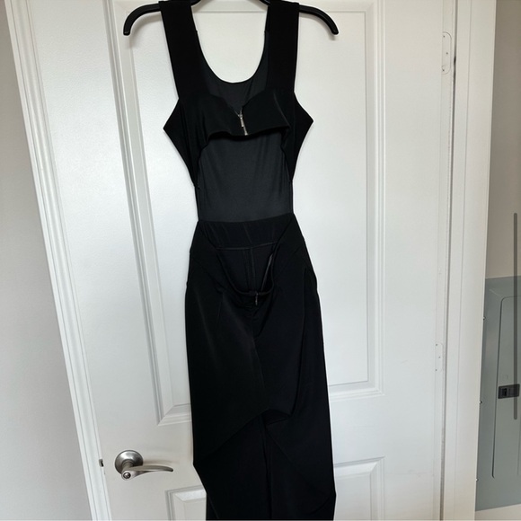 Express Cut Out Jumpsuit - Picture 7 of 15